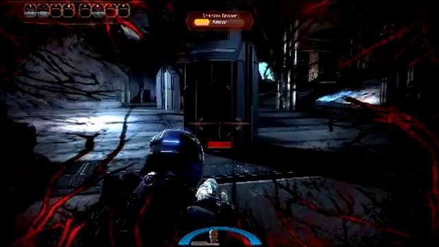 Mass Effect 2: Lair of the Shadow Broker Part 5 смотреть онлайн