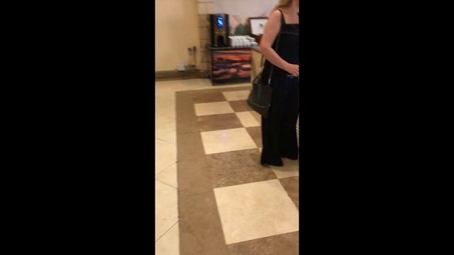 ЕГИПЕТ.ШАРМ-ЭЛЬ-ШЕЙХ ОТЕЛЬ Il Mercato Hotel & Spa Иберотель Иль Меркато