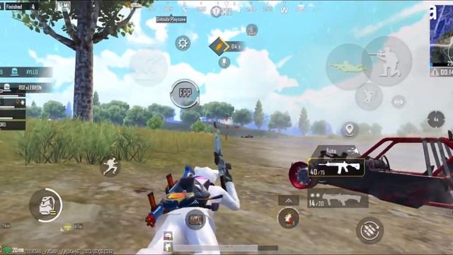 MidZone Madness??| Solo 8 Finishes смотреть онлайн