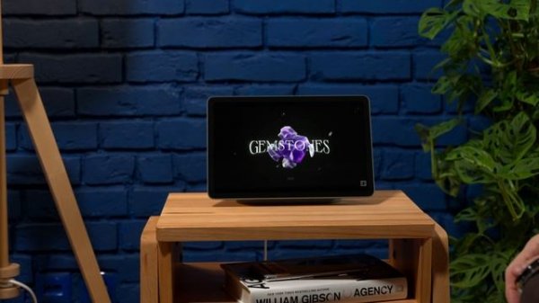 Обзор Google Pixel Tablet