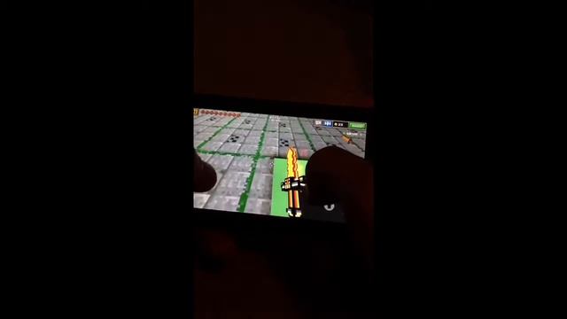 Aztec Temple out of the map glitch! Like and sub смотреть онлайн