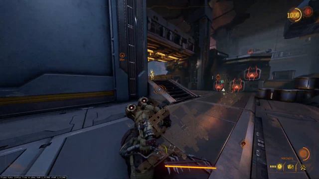Kahl Garrison - Sneaky Sabotage | 3m 28s | смотреть онлайн