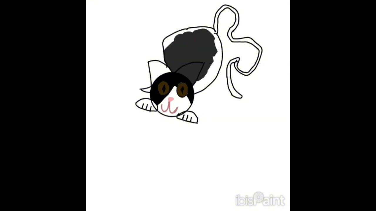 Рисуем Яни из А-ну ка Давай-ка #анукадавайка #рисунок смотреть онлайн