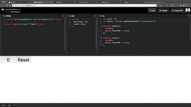 JavaScript basics in 10 minutes!! смотреть онлайн