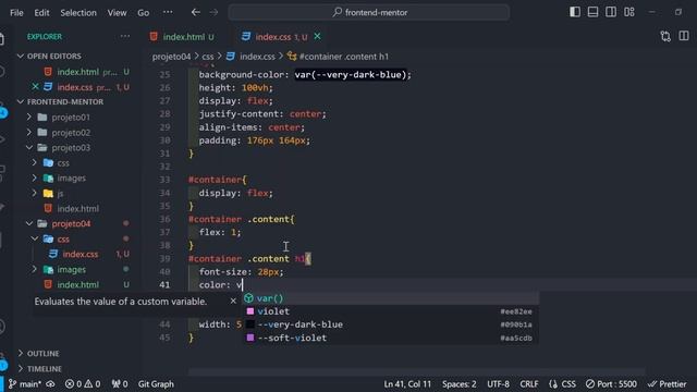 Desafio4: Stats preview card component - Frontend Mentor смотреть онлайн