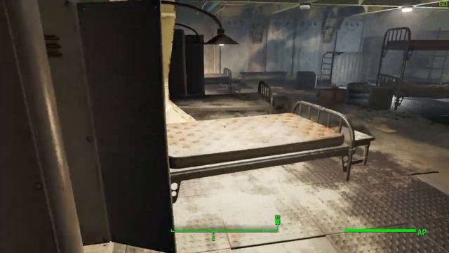 Fallout 4 Lets Play Part 1 смотреть онлайн
