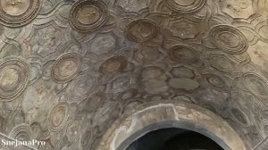 Napoli. Pompei .Помпеи и его секреты. Экскурсия по древнему городу. Бани и публичные дома в Помпеях