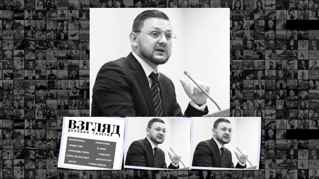 ВЗГЛЯД Соратник Собянина намерен преобразить Махачкалу по-московски смотреть онлайн