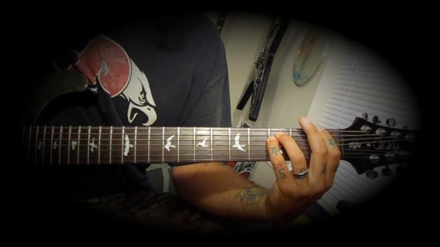 Fall Back To Zero - Crowbar Cover смотреть онлайн
