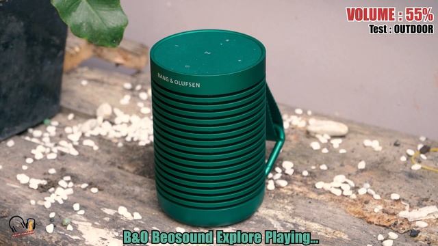 Bose SoundLink Mini ii special vs B&O Explore - Which speaker should I choose? смотреть онлайн
