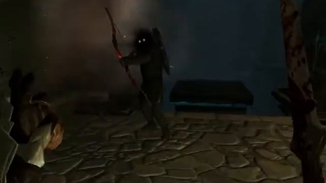 Relics of Hyrule 6.3 Twilight Update Trailer смотреть онлайн