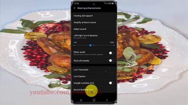 How to enable or disable knocking sound notifications icon badges in Samsung Galaxy S21, or S21Plus смотреть онлайн