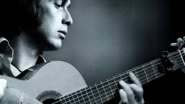 PACO DE LUCIA: 