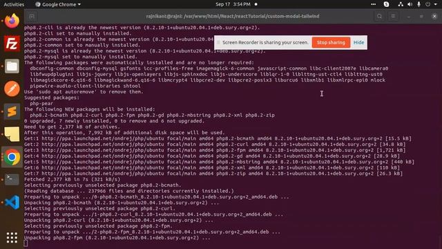 Your PHP installation appears to be missing the MySQL extension which is required by WordPress. смотреть онлайн