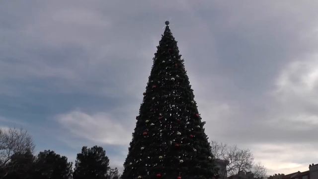 # 7 Подготовка к Новому Году в Анапе смотреть онлайн