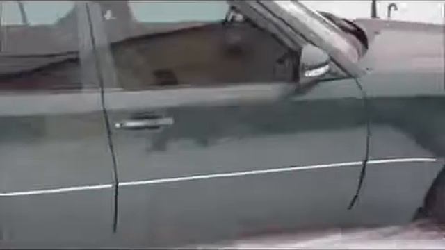 Волчок мерседес смотреть онлайн