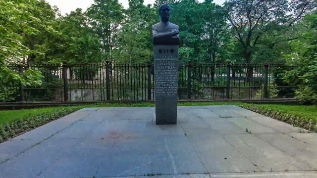 Kronstadt 2014 June | Russia | Motion Timelapse | Production Oleg Krupkin | 10-11 June 2014 смотреть онлайн