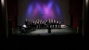 Ave Maria - Дж. Каччини. Хор мальчиков и юношей «Cantus» ДМШ им. Й. Гайдна