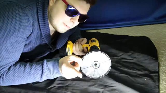 Почему у вертолёта не крутятся лопасти? смотреть онлайн