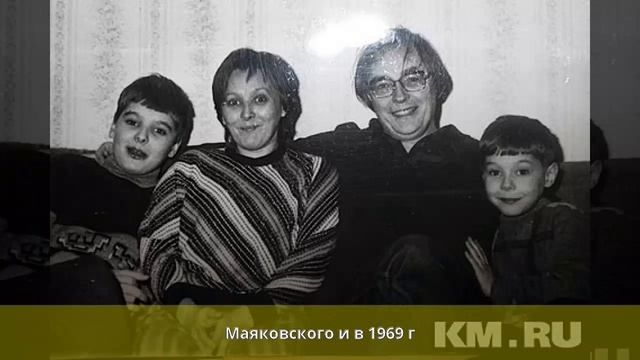 Марцевич, Эдуард Евгеньевич - Биография смотреть онлайн