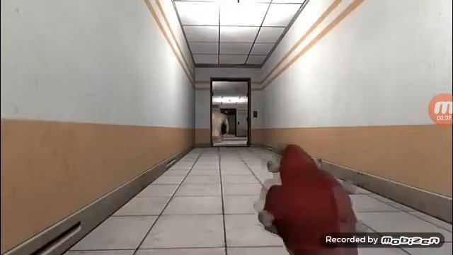 SCP-066