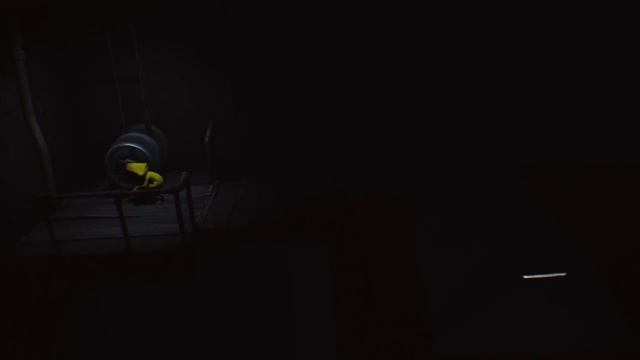 Little Nightmares прохождение часть 1 Злобные пиявки смотреть онлайн
