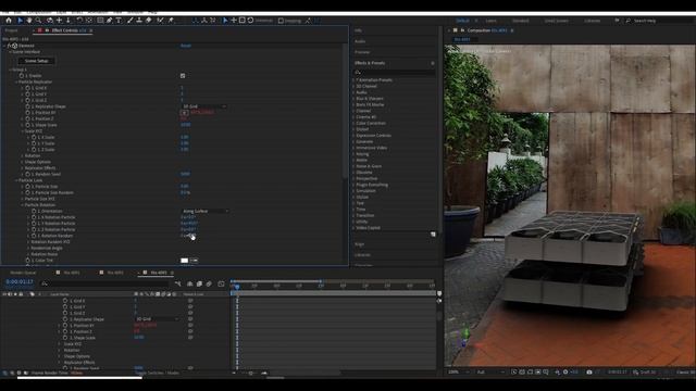 Giant NVIDIA RTX 4090 | Element 3d Tutorial | A lots of RTX 4090 Cards смотреть онлайн