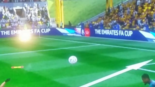 Two Wonder strikes from Martinez and Salah (FIFA 19 PS4) смотреть онлайн