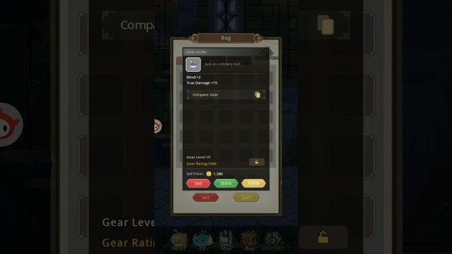 Little Hero - Idle RPG [How To Play] смотреть онлайн