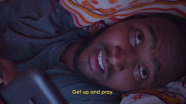Prayer Time | Somali React смотреть онлайн