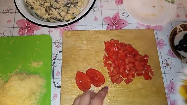 Салат Арбузная долька с курицей Рецепт Праздничный салата на Новый Год 2022!!!! смотреть онлайн