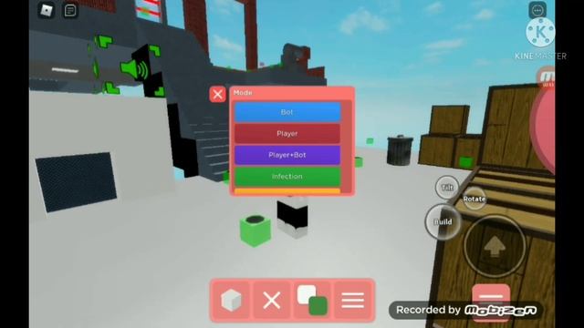 How to use a sound block? |Piggy Build Mode Update | Roblox Piggy (Outdated) смотреть онлайн