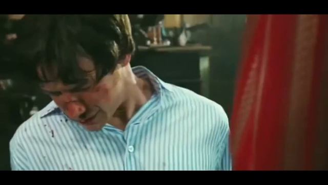 WANTED | TRAILER | 2008 | HD | ANGELINA JULIE смотреть онлайн