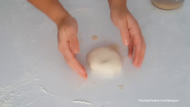 Ben Böyle KOLAY Yapılan Katmer görmedim❗️Evde Un,Su,tuz Varsa Herkes bu katmeri Kolaylıkla yapabili смотреть онлайн