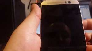 Как разблокировать графический ключ HTC