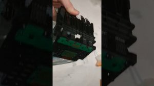 Canon maxify mb 2740 промывка печатающей головки.