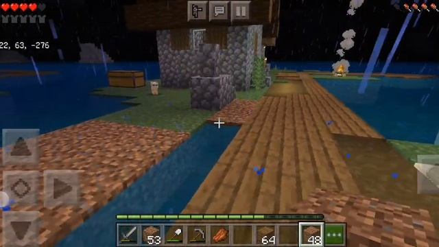 Прохождение игры майнкрафт Новая версия 2 часть смотреть онлайн