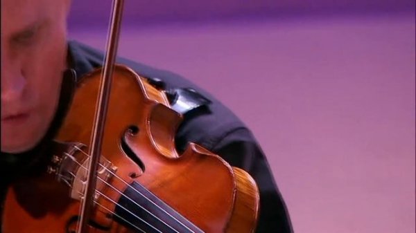 Mozart, Symphony №40 - Моцарт, Симфония №40. Камерный оркестр "Солисты Нижнего Новгорода"