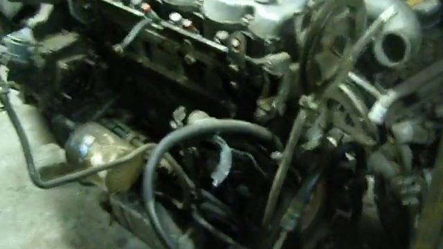 ПРОДАМ двигатель для легкового авто Lancia Thema состояние отличное смотреть онлайн