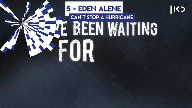 Eurovision 2021 - Eden Alene's Songs: Top 9 смотреть онлайн