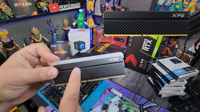 Como MONTAR um PC GAMER do ZERO para 2023 !!! ? AMD RYZEN 9 5900X + RTX 3060 смотреть онлайн