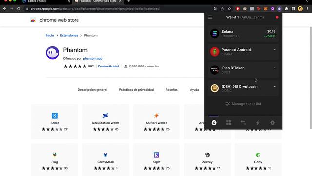 ✅ How To Add Token To Phantom Wallet (Step By Step)