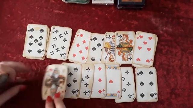 Сталкер пасьянс Марии Медичи исполнение желаний смотреть онлайн