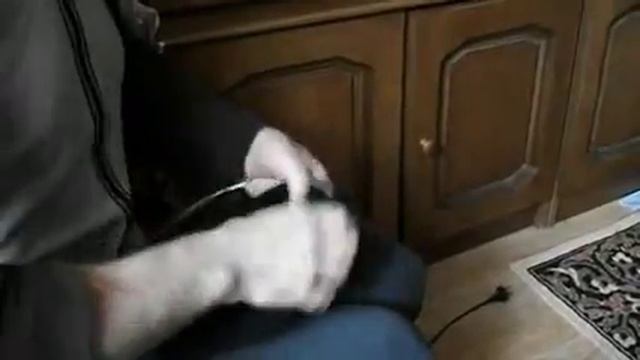 Растяжка "севшего" берета ПОСВОРУ смотреть онлайн