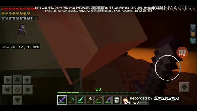Новая версия Майнкрафт трэшбокс я вернулся!! смотреть онлайн