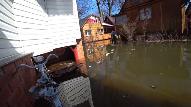 Когда спадёт паводок в Рамони.. смотреть онлайн