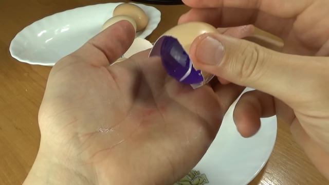 ОРБИЗ В КУРИНОМ ЯЙЦЕ! КАК?