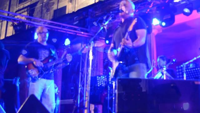 Black Strat Band - There Was A Time смотреть онлайн