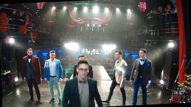 Салон красоты "Классика" смотреть онлайн