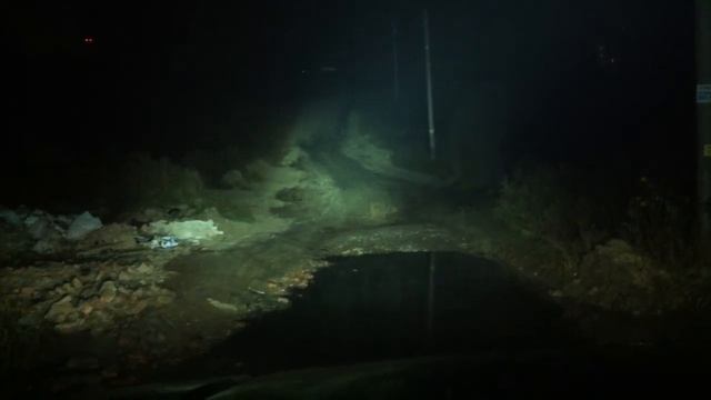 Rigid Industries 40" сравнение 2 смотреть онлайн